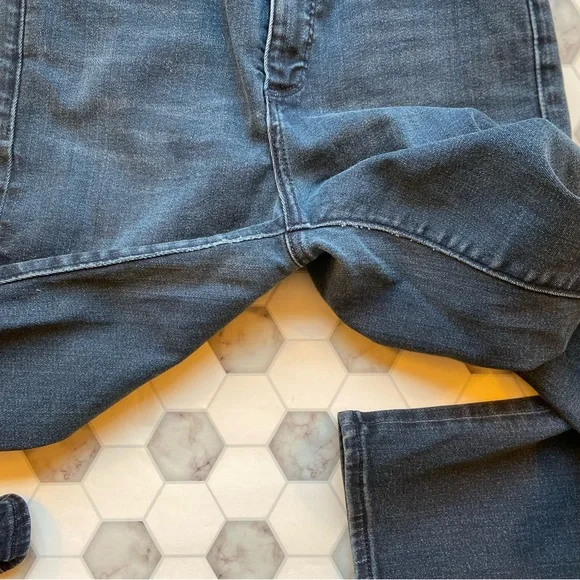 Lucky Brand Hayden Skinny -6/28 - Picture 4 of 16